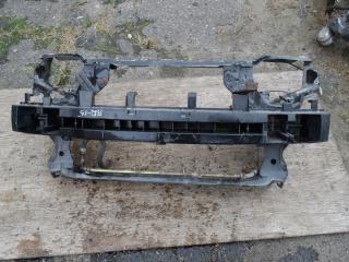 передняя панель крепления облицовки (телевизор) Daewoo Kalos 1 поколение [рестайлинг] 2006, 1.6 л., бензин, хетчбэк 5 дв.