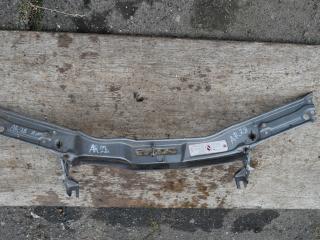 передняя панель крепления облицовки (телевизор) Audi 100 4A/C4 1992, 2.8 л., бензин, универсал, полный привод