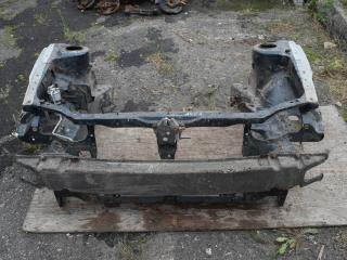 передняя панель крепления облицовки (телевизор) Kia Shuma 1 поколение 1999, 1.5 л., бензин, АКПП