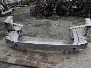 усилитель бампера переднего Volvo S80 1 поколение 2000, 2.5 л., D 5252 T, дизель, МКПП, седан