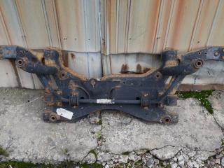 балка подвески передняя (подрамник) Volvo V50 1 поколение [рестайлинг] 2008, 1.6 л., дизель, МКПП, универсал