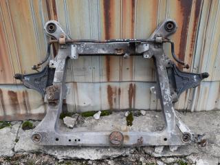 балка подвески передняя (подрамник) Volvo V70 1 поколение 1999, 2.5 л., дизель, МКПП, универсал