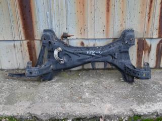 балка подвески передняя (подрамник) Ford Galaxy 1 поколение 1997, 2.3 л., бензин