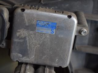 вентилятор радиатора Toyota Camry XV40 2007, 3.5 л., 2GR-FE, бензин, АКПП, серый, передний привод, 8925730060