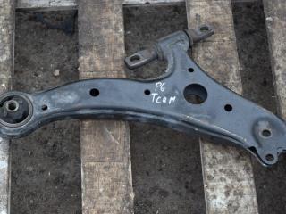 рычаг передний правый Toyota Camry XV40 2007, 3.5 л., 2GR-FE, бензин, АКПП, серый, передний привод, 4806833060