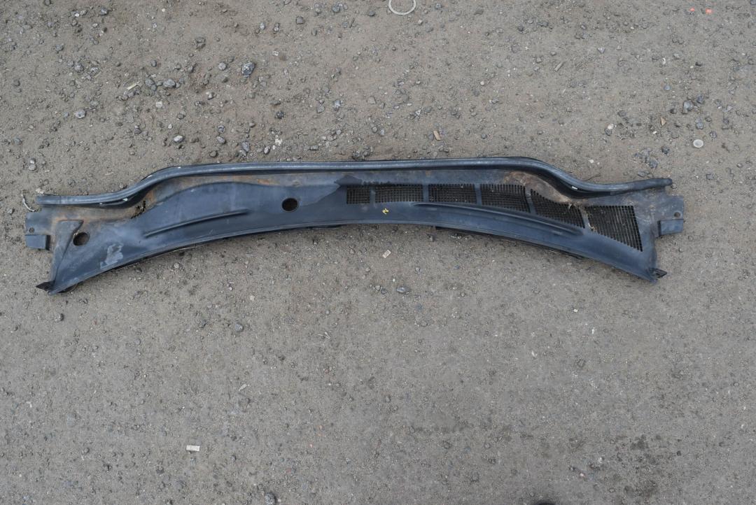 дождевик Toyota Camry XV40 2007, 3.5 л., 2GR-FE, бензин, АКПП, серый, передний привод, 5570806080 - фото №1