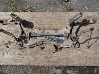 балка подвески передняя (подрамник) Mazda 3 1 поколение [рестайлинг] 2006, 1.6 л., дизель