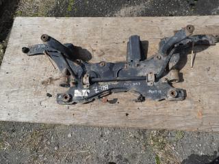 балка подвески передняя (подрамник) Ford C-Max 1 поколение 2003, 1.6 л., дизель, МКПП