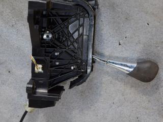 кулиса Toyota Camry XV40 2007, 3.5 л., 2GR-FE, бензин, АКПП, серый, передний привод