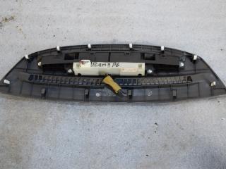 часы Toyota Camry XV40 2007, 3.5 л., 2GR-FE, бензин, АКПП, серый, передний привод, 8391006100