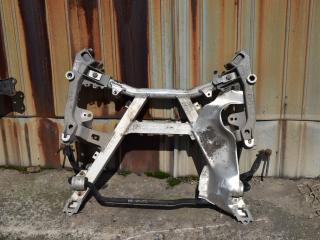 балка подвески передняя (подрамник) BMW 5 серия E39 [рестайлинг] 2001, 3.0 л., бензин, универсал