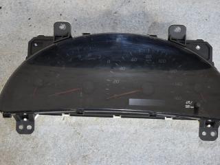 щиток приборов (приборная панель) Toyota Camry XV40 2007, 3.5 л., 2GR-FE, бензин, АКПП, серый, передний привод, 8380006F70