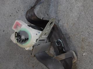 ремень безопасности Toyota Camry XV40 2007, 3.5 л., 2GR-FE, бензин, АКПП, серый, передний привод, A1209