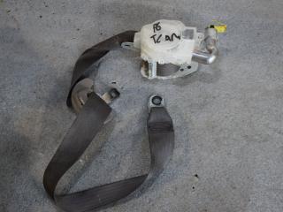 ремень безопасности Toyota Camry XV40 2007, 3.5 л., 2GR-FE, бензин, АКПП, серый, передний привод, A1211P