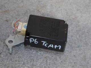 блок управления центральным замком Toyota Camry XV40 2007, 3.5 л., 2GR-FE, бензин, АКПП, серый, передний привод, 8974106020