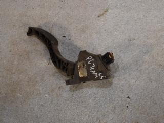 педаль Toyota Camry XV40 2007, 3.5 л., 2GR-FE, бензин, АКПП, серый, передний привод, 7811007010