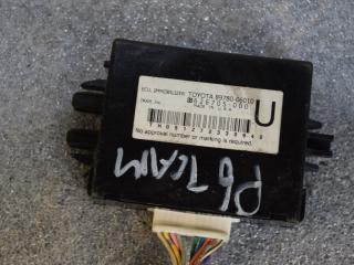 Иммобилайзер Toyota Camry XV40 2007, 3.5 л., 2GR-FE, бензин, АКПП, серый, передний привод, 8978006010