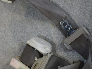 ремень безопасности Toyota Camry XV40 2007, 3.5 л., 2GR-FE, бензин, АКПП, серый, передний привод, A1209