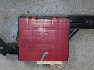 блок управления печки / климат-контроля Toyota Camry XV40 2007, 3.5 л., 2GR-FE, бензин, АКПП, серый, передний привод, 8865006130