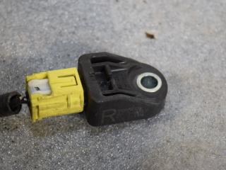 датчик удара Toyota Camry XV40 2007, 3.5 л., 2GR-FE, бензин, АКПП, серый, передний привод, 8917306090