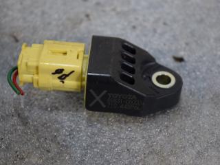 датчик удара Toyota Camry XV40 2007, 3.5 л., 2GR-FE, бензин, АКПП, серый, передний привод, 8983106020