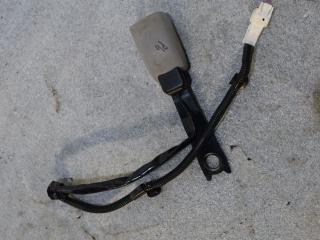 замок ремня безопасности Toyota Camry XV40 2007, 3.5 л., 2GR-FE, бензин, АКПП, серый, передний привод, 56458A6