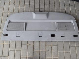 полка багажника Toyota Camry XV40 2007, 3.5 л., 2GR-FE, бензин, АКПП, серый, передний привод, 6433006261