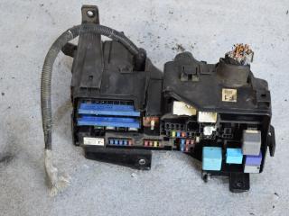 блок реле Toyota Camry XV40 2007, 3.5 л., 2GR-FE, бензин, АКПП, серый, передний привод, 8272006100