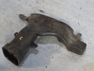 воздухозаборник Toyota Camry XV40 2007, 3.5 л., 2GR-FE, бензин, АКПП, серый, передний привод, 177520P010