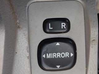 джойстик регулировки зеркал Toyota Camry XV40 2007, 3.5 л., 2GR-FE, бензин, АКПП, серый, передний привод