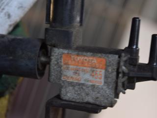 электромагнитный клапан Toyota Camry XV40 2007, 3.5 л., 2GR-FE, бензин, АКПП, серый, передний привод, 90910AD092