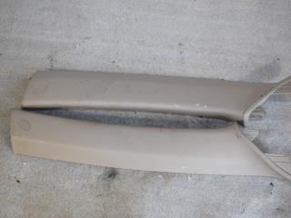 обшивка стойки Toyota Camry XV40 2007, 3.5 л., 2GR-FE, бензин, АКПП, серый, передний привод, 6222006071