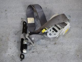 ремень безопасности Toyota Camry XV40 2007, 3.5 л., 2GR-FE, бензин, АКПП, серый, передний привод, A1212P