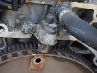 датчик коленвала Volvo S80 1 поколение 2000, 2.9 л., B 6294 S, бензин, АКПП, передний привод, 1275599