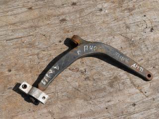 рычаг передний правый Peugeot 406 1 поколение 1998, 1.8 л., бензин, универсал