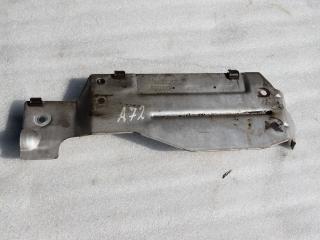 тепловой экран глушителя Volvo S80 1 поколение 2000, 2.0 л., B 5204 T, бензин, МКПП, седан, передний привод, 9497320