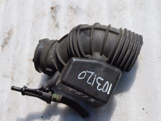 патрубок воздушного фильтра Volvo S60 1 поколение 2003, 2.4 л., B 5244 S2, бензин, АКПП, седан, 30636828