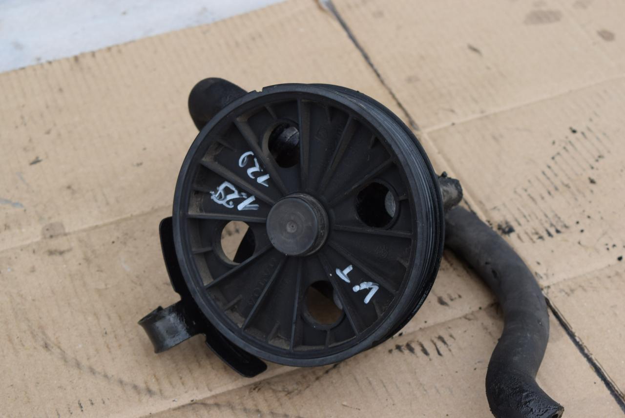 насос гидроусилителя руля Volvo S60 1 поколение 2003, 2.4 л., B 5244 S2, бензин, АКПП, седан, 8683377 - фото №1