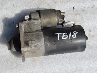 стартер Volvo S60 1 поколение 2003, 2.4 л., B 5244 S2, бензин, АКПП, седан, 0001108167