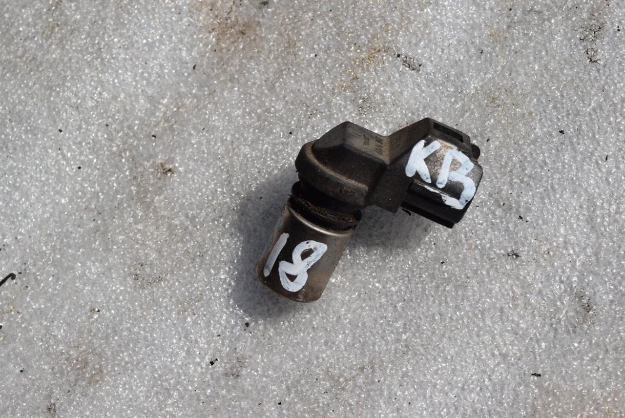 датчик коленвала Volvo S60 1 поколение 2003, 2.4 л., B 5244 S2, бензин, АКПП, седан, 8627355, 0296001210 - фото №1