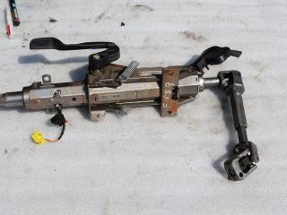 рулевая колонка Volkswagen Golf 6 поколение 2010, 1.4 л., TSI, CAXA, бензин, МКПП, хетчбэк 5 дв., правый руль