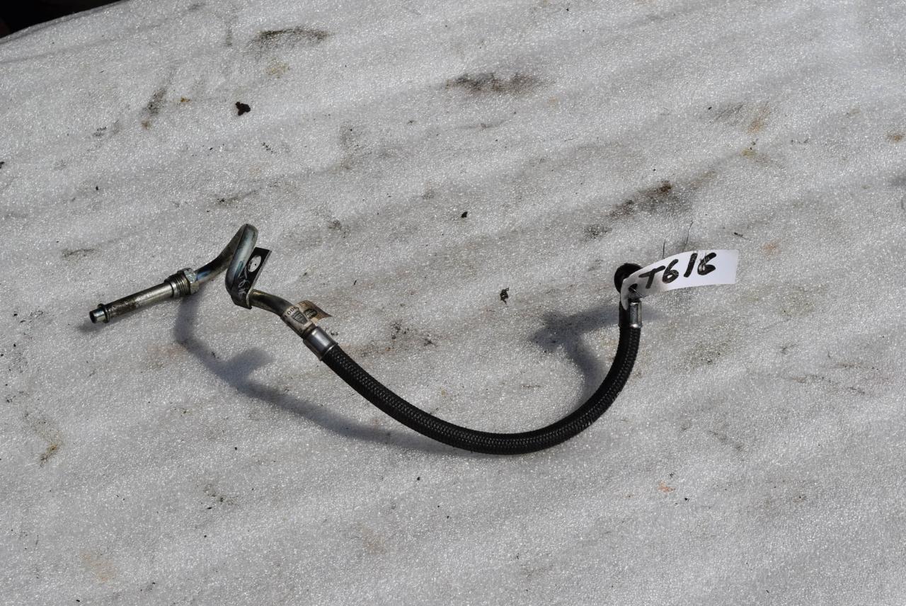 масляная трубка Rover 600 Series 1 поколение 1999, 2.0 л., 20T2N, дизель, МКПП - фото №1