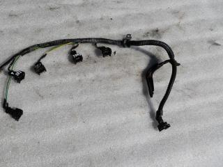 проводка двигателя Volvo XC70 2 поколение 2001, 2.4 л., Ti, B 5244 T3, бензин, АКПП, универсал, полный подключаемый привод