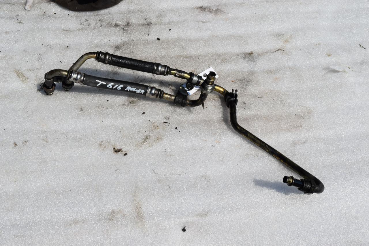 масляная трубка Rover 600 Series 1 поколение 1999, 2.0 л., 20T2N, дизель, МКПП - фото №1