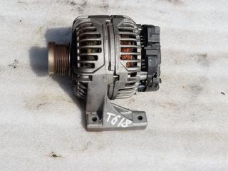 генератор Volvo S60 1 поколение [рестайлинг] 2007, 2.4 л., бензин, АКПП, седан, 8622786, 0124525014