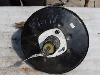 вакуумный усилитель тормозов Renault Megane 2 поколение 2003, 1.9 л., дизель, МКПП, хетчбэк 5 дв., 7701055023