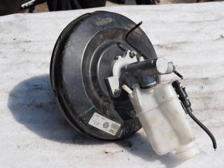 вакуумный усилитель тормозов Alfa Romeo 147 1 поколение 2001, 1.6 л., бензин, МКПП, 46557915