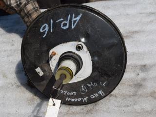 вакуумный усилитель тормозов Renault Megane 1 поколение [рестайлинг] 2002, 1.5 л., дизель, МКПП, хетчбэк 5 дв., 8200453735