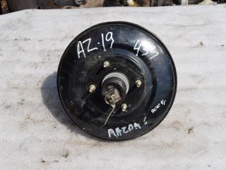 вакуумный усилитель тормозов Mazda 6 GG 2003, 2.0 л., дизель, МКПП, хетчбэк 5 дв., C0504000