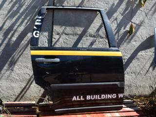 дверь задняя правая Volvo XC90 1 поколение 2004, 2.9 л., бензин, АКПП, универсал, 30796485